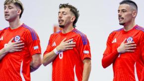HOY juega La Roja: A qué hora y cómo ver GRATIS el partido de Chile vs. Venezuela por la Copa América Futsal 2026