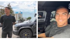 Las lujosas camionetas todo terreno que recibieron los nuevos refuerzos de Colo-Colo: esto cuesta cada modelo