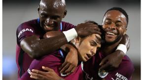 Fue campeón de la Premier con el Manchester City y ahora parte a Bolivia: "La experiencia habla por sí sola"