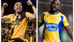 ¡Duelo de campeones EN VIVO por el 13! A qué hora ver el partido entre Coquimbo Unido y Universidad de Concepción