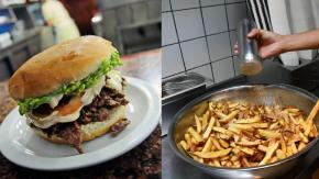 ¿Nutrición a la carta? Buscan informar calorías en los menús de los restaurantes