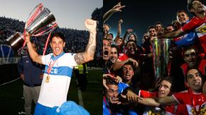 Todos los títulos de la Universidad Católica en su historia