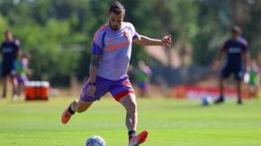 Revelan el desesperado intento de Colo-Colo por frenar llegada de Rivero y Lucero a la U: "Ya era muy tarde"