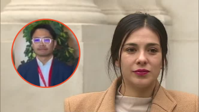 “El chinito quiere una mano…”: Los chats del exministro Marcos Barraza con Emilio Yang con Juan González de intermediario