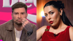 "Es un meme": Mateucci carga con todo contra Daniela Aránguiz, a quien acusa de querer llamar la atención