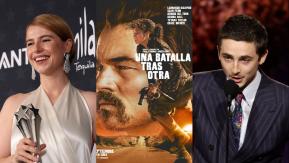 Critics Choice Awards: La lista de ganadores de la primera gran gala de Hollywood 2026