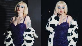 Mon Laferte revela la historia detrás de una de sus canciones más populares: Fue por una infidelidad