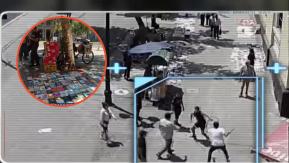 Quién era el rey de los libros pirata: Fue descubierto por pelea con estoques en plena Alameda