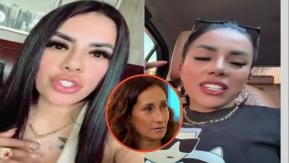 Quién es Jenny Ramos, la influencer que lideraba banda que estafó a Amparo Noguera