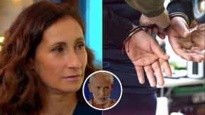 Revelan cómo Amparo Noguera descubrió la millonaria estafa de la que fue víctima: tiene que ver con su difunto padre