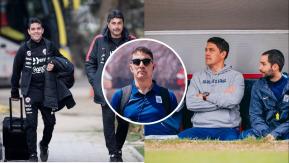 Fue parte de los procesos más exitosos del fútbol femenino en Chile y ahora toma a la U de Conce: Quién es Daniel Carrasco, nuevo DT del campanil 