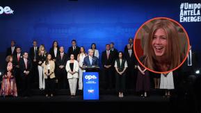 Desde "Friends", hasta "El Quijote de la Mancha": Ministros de Kast entregan sus series y libros favoritos