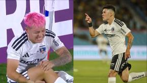 "¡Insólito!": El criticado penal de Zavala contra Peñarol (terminó lesionado)