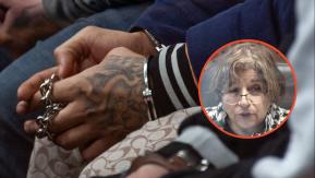 Jueza firmó sin revisar el documento: revelan sumario por liberación de sicario del “Rey de Meiggs”