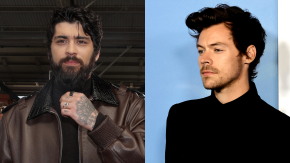 ¿Indirecta?: Zayn Malik bromea sobre precios de show en medio de críticas a gira de Harry Styles 