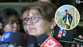 Familia de Andrés Caniulef lamenta su partida: “Mi hermano era muy honorable”