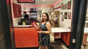 #CómoLoHizo: Crudo Sin Censura revoluciona el delivery en Santiago