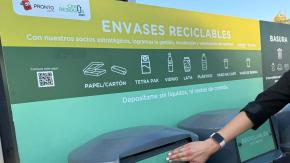 El reto cultural del reciclaje: Cómo Pronto Copec transforma toneladas de desechos en nuevos recursos