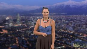 Revisa el pronóstico del tiempo para este martes 20 de enero