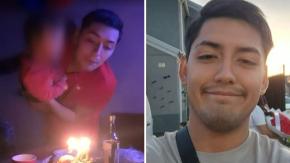 Joven lleva 4 meses desaparecido en Cajón del Maipo: familia lo ha buscado en SML y sectas, pero aún no hay pistas