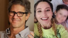 "Es mi única prioridad": Mane Swett asegura que no se rinde en lucha por recuperar a su hijo