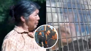 La lista de delitos que la Fiscalía le imputa a los tres hijos de Julia Chuñil