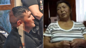 "No te metas o te va a pasar lo mismo": la advertencia que habría hecho el hijo de Julia Chuñil antes del presunto ataque