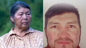 "Tengo cualquier rabia hueon, voy a eliminar a un par de hueones": revelan audio que envió hijo de Julia Chuñil un mes antes de su detención