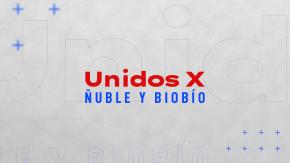 Unidos por Ñuble y Biobío: La televisión chilena se moviliza en transmisión solidaria este domingo 25