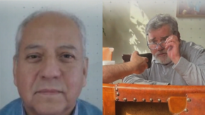 Trama bielorrusa: Harold Pizarro reconoció haber pagado con lingotes de oro a pareja de exministra Vivanco