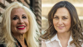 Hijos de Loreto Valenzuela y Carolina Paulsen muestran su amor con tierna foto en la playa