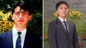 Madre de Cristóbal Miranda, joven asesinado en Talcahuano, fue contactada por familia de Jorge Matute Johns