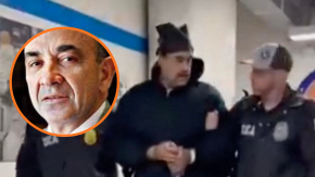 Del 11-S a Nicolás Maduro: Quién es el juez Alvin K. Hellerstein, a cargo de decidir el futuro del líder venezolano Del 11-S a Nicolás Maduro: Quién es el juez Alvin K. Hellerstein, a cargo de decidir el futuro del líder venezolano