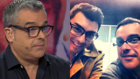 "Entre lo poco que tenía...": Manu González revela conmovedor gesto de Andrés Caniulef con su familia días antes de morir