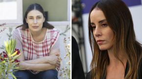 "Era muy rigurosa": El recuerdo de María Paz Grandjean cuando compartía elenco con Mara Sedini durante el estallido social