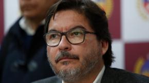 “El chinito quiere una mano…”: Los chats del exministro Marcos Barraza con Emilio Yang con Juan González de intermediario