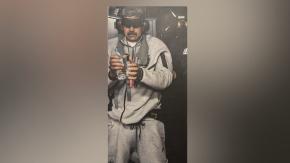 Donald Trump publica primera foto de Maduro detenido 