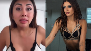 "Un día sacrifíquese": Naya Fácil repasa a Cony Capelli por cifra que invertirá en Gala de Viña en medio de tragedia por incendios