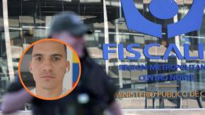 Fiscalía actualiza estado de la investigación del caso Ronald Ojeda tras captura de Nicolás Maduro