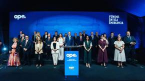 Cadem: 42% dice que le gustó el gabinete de Kast y a otro 42% no le gustó