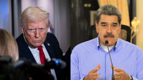 Chile, Brasil, Colombia, México, Uruguay y España emiten comunicado conjunto rechazando intervención militar de EE.UU. en Venezuela Chile, Brasil, Colombia, México, Uruguay y España emiten comunicado conjunto rechazando intervención militar de EE.UU. en Venezuela