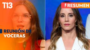 Vallejo se reunirá con Mara Sedini: Resumen de noticias 22 de enero 