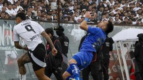 El error en el último Superclásico entre Colo-Colo y la U que reconoció el jefe de los árbitros cinco meses después
