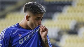 La obsesión de Sampaoli: Los detalles del posible fichaje de Lucas Assadi por Atlético Mineiro