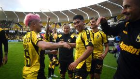 Figura de Coquimbo se marcha a Colo-Colo: "Pedía que no terminara esta locura" | Últimas noticias y rumores del mercado de fichajes EN VIVO