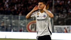 "Eternamente agradecido": La despedida de Lucas Cepeda tras confirmarse su venta al extranjero