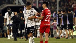 ¿Bombazo en Macul? Este sería el "9" que llegaría a Colo-Colo