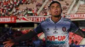 ¿Se dará?: Colo-Colo levanta la puntería por Daniel "Popín" Castro