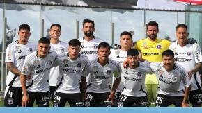 "Cortados", prestados y vendidos: Esta es la lista de salidas de Colo-Colo para 2026