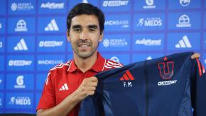 "Fue ofrecido, pero...": La U descarta fichaje que sonaba con fuerza para 2026 | Últimas noticias y rumores del mercado de fichajes EN VIVO